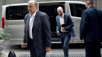 Photo of Guillermo Francos: “La cuasimoneda de La Rioja es ilegal”