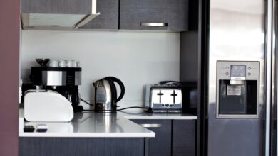 Photo of Estos son los electrodomésticos que más energía consumen en casa