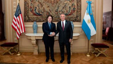 Photo of “Estamos experimentando las mejores relaciones que hemos tenido con Argentina”, aseguró el embajador de Estados Unidos