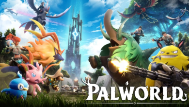 Photo of Palworld en polémicas: de su parecido con Pokémon y el uso de IA, al éxito en Steam y Xbox Game Pass