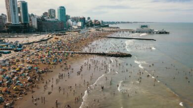 Photo of Las ventas en Mar del Plata cayeron 25% interanual en enero