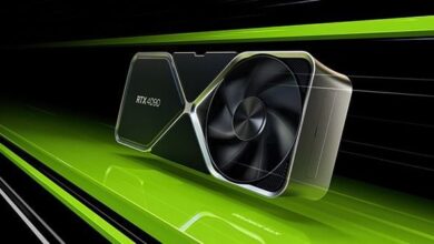 Photo of Nvidia se mide a China ante sanciones y competirá con un chip lleno de inteligencia artificial