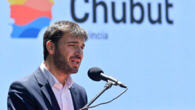 Photo of Chubut amenazó al Gobierno con no entregar petróleo y gas si no recibe los fondos de la coparticipación