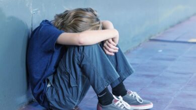 Photo of Sufrir acoso en la infancia triplica el riesgo de problemas de salud mental más adelante en la vida