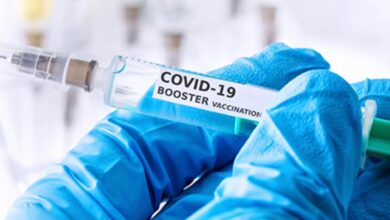 Photo of Los CDC podrían recomendar refuerzos de COVID para algunos esta primavera