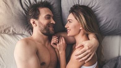 Photo of ¿La frecuencia de las erecciones influye en la salud del pene?