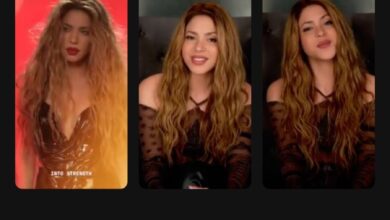 Photo of Shakira tiene nuevo álbum ‘Las Mujeres Ya No Lloran’: cómo pre-guardarlo en Spotify y Apple Music
