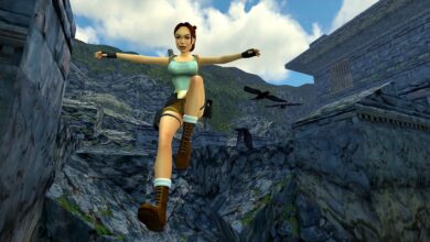 Photo of Aprende todos los trucos de Tomb Raider Remastered que pocos conocen