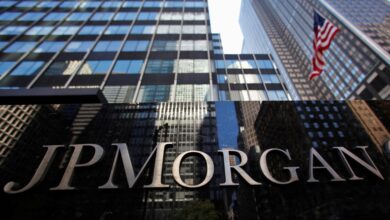 Photo of Para JP Morgan mejoraron las perspectivas para la Argentina pero advirtió sobre “riesgos de ejecución”