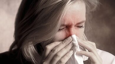 Photo of La confusión entre rinitis alérgica y sinusitis crónica es un problema común en la salud nasal, según expertos