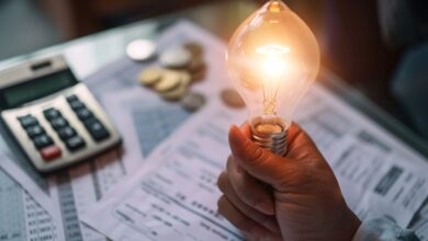 Photo of Aumentos de luz: 8 claves para saber si se está pagando bien la factura de acuerdo al nivel de ingresos
