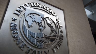 Photo of Con el ajuste fiscal y la dolarización en la agenda, un grupo de economistas se reunió con la subdirectora del FMI