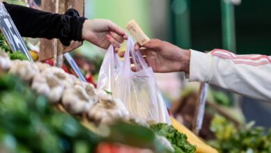 Photo of Frutas y verduras: en enero, los consumidores pagaron precios hasta 750% más caros que los que recibieron los productores
