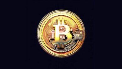 Photo of El Bitcoin subió más de 5% y superó los USD 54.000 por primera vez desde noviembre de 2021