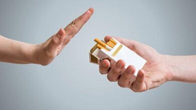 Photo of Fumar daña el sistema inmunológico incluso años después de dejar el cigarrillo