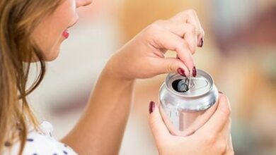 Photo of Más de dos bebidas azucaradas a la semana aumentan el riesgo de enfermedades del corazón