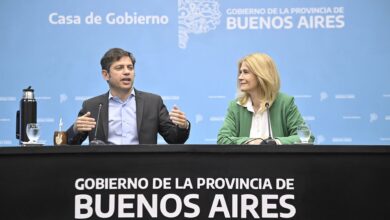 Photo of Diez vicegobernadores lanzaron duras críticas contra Milei: “Toma de rehenes a los argentinos en sus batallas políticas”