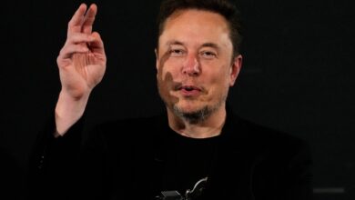 Photo of Por qué Elon Musk podría estar interesado en fabricar autos eléctricos y baterías en Argentina