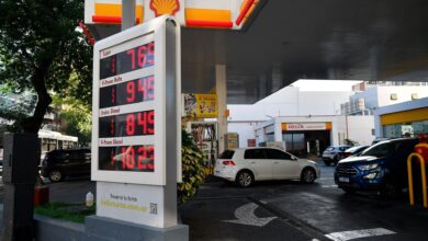Photo of Cómo saber dónde cargar el combustible más barato desde una app gratuita