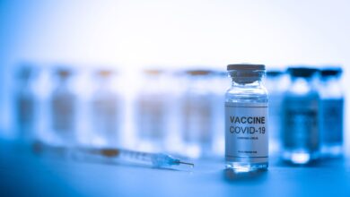 Photo of Las vacunas también son efectivas para reducir los síntomas del COVID prolongado