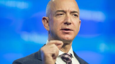 Photo of Jeff Bezos y la verdad que pocos conocen de su vida privada: hechos que marcaron Amazon
