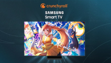 Photo of Qué televisores son compatibles con la aplicación de anime Crunchyroll