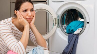 Photo of Cinco recomendaciones para elegir la lavadora perfecta a un menor precio
