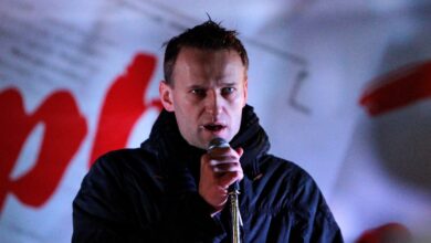 Photo of El Gobierno instó a Rusia a investigar la muerte de Alexei Navalny, el máximo opositor de Putin