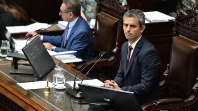 Photo of Tras un nuevo cuarto intermedio en Diputados, el Gobierno continúa con las negociaciones para destrabar la Ley Ómnibus