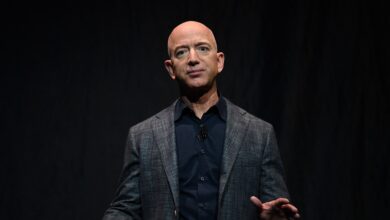 Photo of Jeff Bezos quiere vender hasta 50 millones de acciones de Amazon para aumentar su fortuna