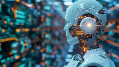 Photo of Inteligencia artificial será un peligro para todos si cae en manos equivocadas: cofundador de Google Deepmind