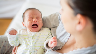 Photo of Por qué dejar llorar a un bebé antes de dormir impacta en su desarrollo emocional
