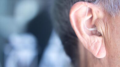 Photo of Los problemas de audición también pueden afectar la mente
