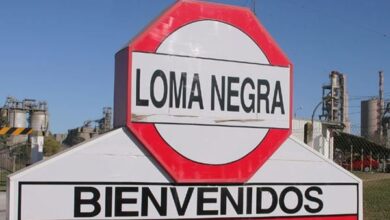 Photo of Se vende Loma Negra: la brasileña Camargo Correa confirmó que evalúa ofertas por la tradicional cementera