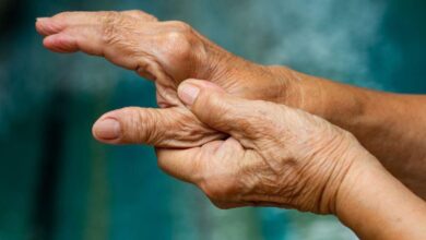 Photo of El medicamento utilizado para tratar la artritis reumatoide también puede ayudar a prevenirla