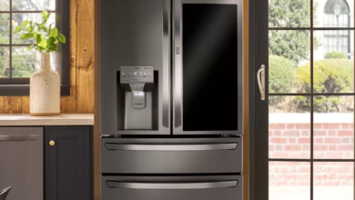 Photo of Cuatro razones para no comprar un refrigerador o nevera inteligente