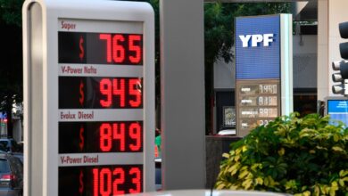 Photo of El Gobierno prevé aumentar el impuesto a los combustibles: qué puede pasar con el precio de la nafta