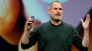 Photo of Cinco claves de Steve Jobs con las que tuvo éxito en el mundo de la tecnología