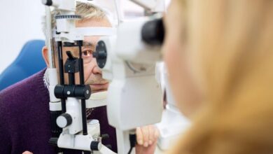 Photo of La IA supera a los oftalmólogos en el tratamiento del glaucoma