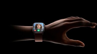 Photo of Apple Watch salva la vida de dos hombres antes de que un médico supiera sus problemas de salud
