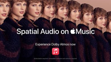 Photo of Apple Music dará dinero extra a los artistas, la música en formato de audio espacial es el truco