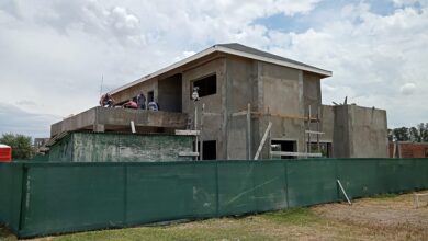 Photo of Barrios privados: los costos para edificar una casa llave en mano se triplicaron en solo 8 meses