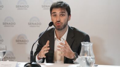 Photo of Ignacio Torres habló tras el fallo de la Justicia por la quita de fondos: “Para Chubut el tema está saldado”