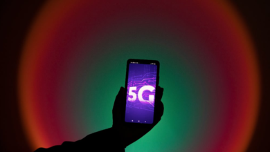 Photo of Glosario de tecnología: qué significa 5G