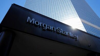 Photo of Para Morgan Stanley y algunos enviados de Wall Street, bajar el ruido político puede ser una “condición necesaria”