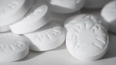 Photo of Muchas personas mayores toman aspirina a diario, a pesar de que ya no se recomienda, según una encuesta