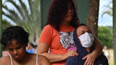 Photo of Argentina, Brasil y Paraguay concentran el 89% de los casos de dengue en América Latina