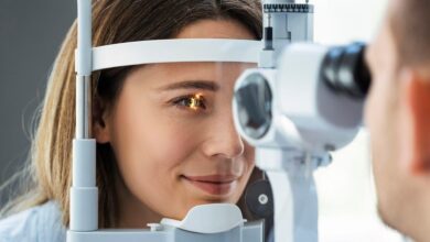 Photo of Glaucoma: cómo detectar a tiempo la principal causa de ceguera en el mundo