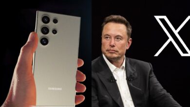 Photo of X de Elon Musk y Samsung envían a los usuarios fotos tomadas desde el espacio, en una colaboración estelar