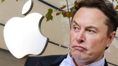 Photo of Elon Musk coqueteó con Apple: esta es la historia para cambiar el dueño de Tesla